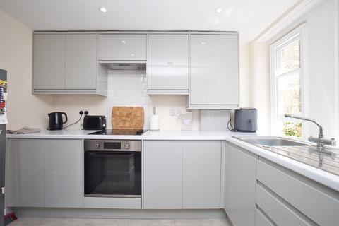 undefined, Granville House, Victoria Parade, Ramsgate, Kent, CT11