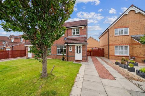 3 bedroom semi-detached house for sale, Macarthur Wynd, Cambuslang, G72
