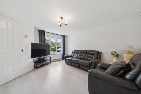 3 bedroom semi-detached house for sale, Macarthur Wynd, Cambuslang, G72