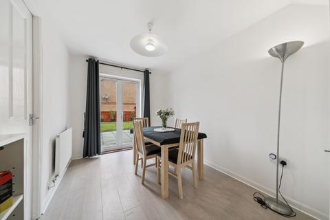 3 bedroom semi-detached house for sale, Macarthur Wynd, Cambuslang, G72