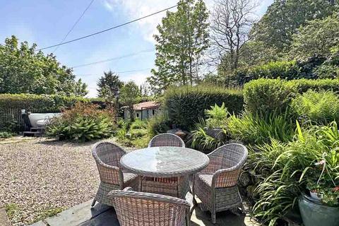 1 bedroom semi-detached house for sale, Warleggan, Edge of Bodmin Moor, Cornwall