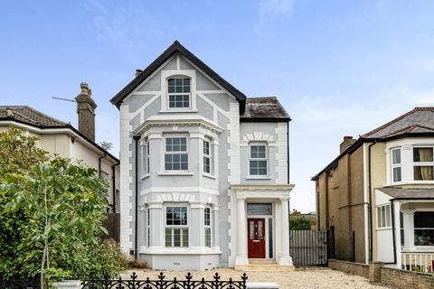 5 bedroom detached house for sale, Bromley Common, Bromley, Kent, BR2
