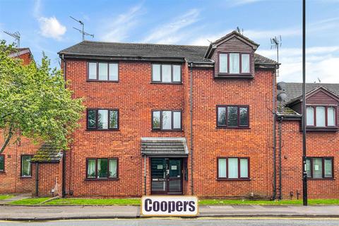 2 bedroom flat to rent, Paynes Lane, Coventry, CV1