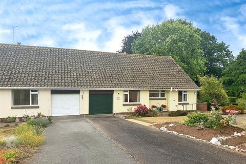 undefined, Chichester Way, Budleigh Salterton EX9