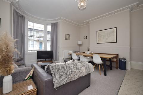 Flat 3, 1 Augusta Road, Ramsgate, CT11 8JP