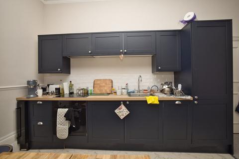 Flat 3, 1 Augusta Road, Ramsgate, CT11 8JP