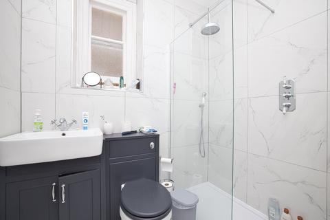 Flat 3, 1 Augusta Road, Ramsgate, CT11 8JP