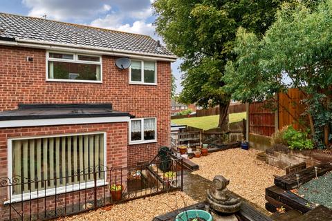 3 bedroom semi-detached house for sale, Peters Close, Arnold, Nottingham, Nottinghamshire, NG5