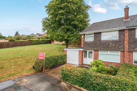 Peters Close, Arnold, Nottingham, Nottinghamshire, NG5