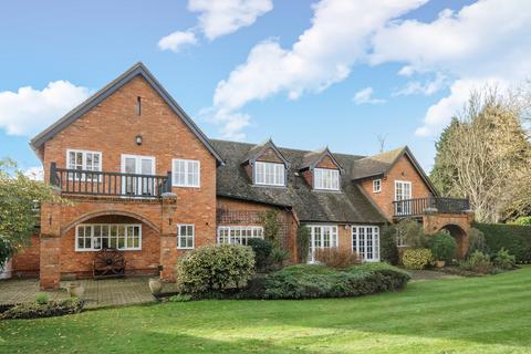 7 Bedroom Detached House For Sale Pyrford 7 Bedroom Detached House For Sale Pyrford