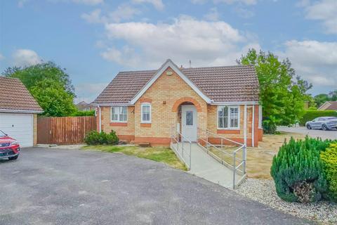 28 Bower Hall Drive, Steeple Bumpstead, Haverhill, CB9 7ED