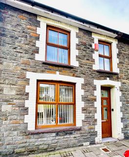 undefined, Ynyswen Road, Treorchy, Rhondda Cynon Taff. CF42 6ED