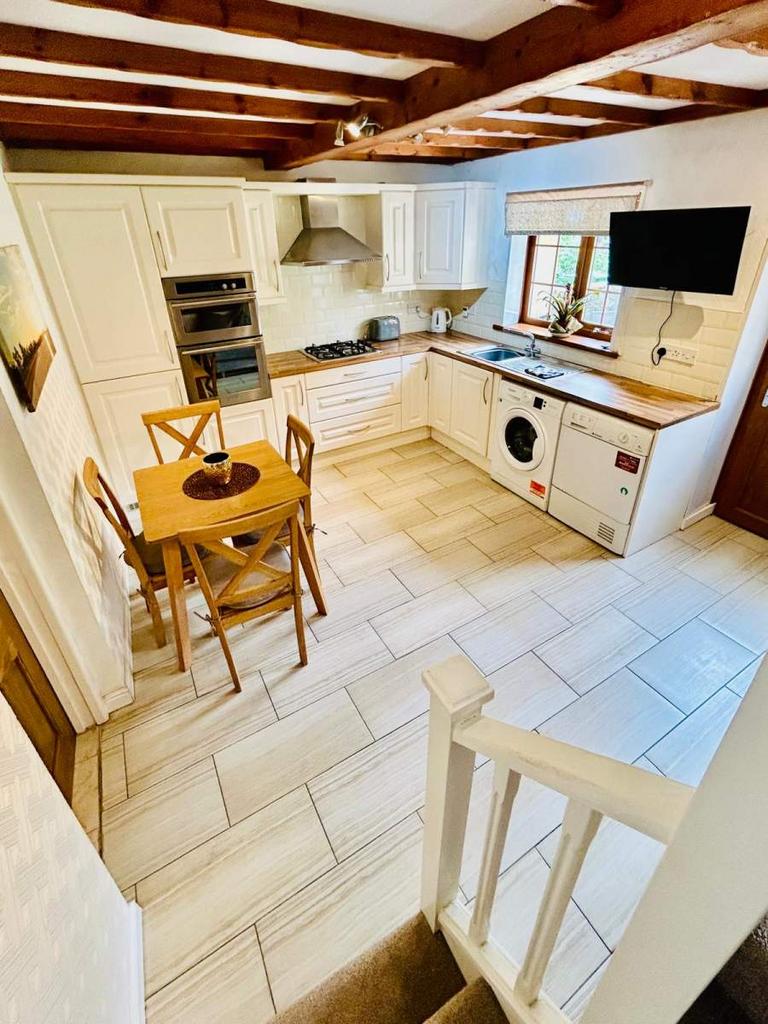 Second Reception Room