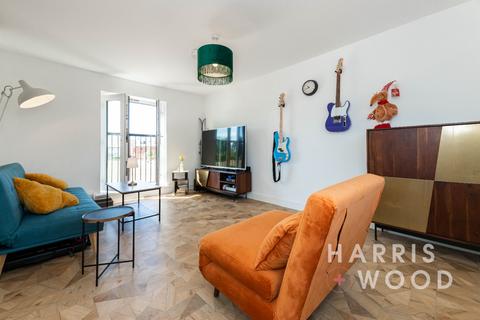 5 bedroom terraced house for sale, Echelon Walk, Colchester, Essex, CO4