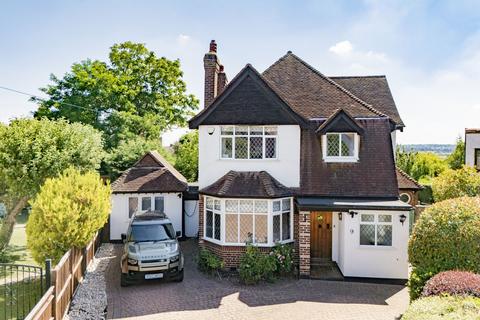 3 bedroom detached house for sale, Forest Side, Buckhurst Hill, IG9
