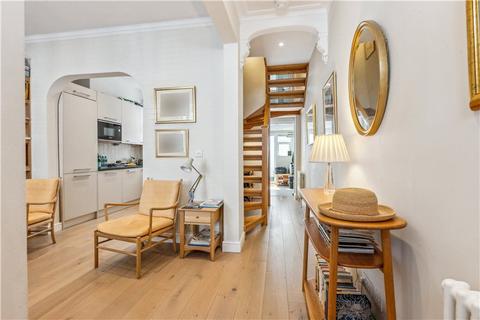 undefined, Slaidburn Street, West Chelsea, London, SW10