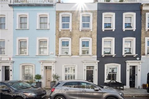 3 bedroom terraced house to rent, Slaidburn Street, West Chelsea, London, SW10