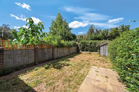 undefined, Northcroft, Henfield