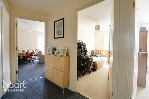 2 bedroom apartment for sale, Parkinson Drive, Chelmsford