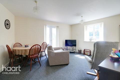 2 bedroom apartment for sale, Parkinson Drive, Chelmsford