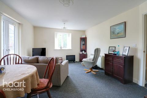 2 bedroom apartment for sale, Parkinson Drive, Chelmsford