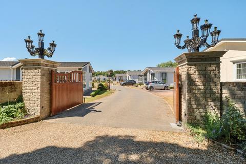 2 bedroom park home for sale, Thetford, Norfolk, IP24