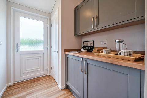 2 bedroom park home for sale, Thetford, Norfolk, IP24