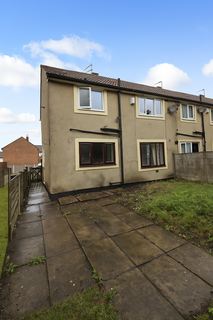 3 bedroom semi-detached house to rent - Lychgate Court, Oldham OL4