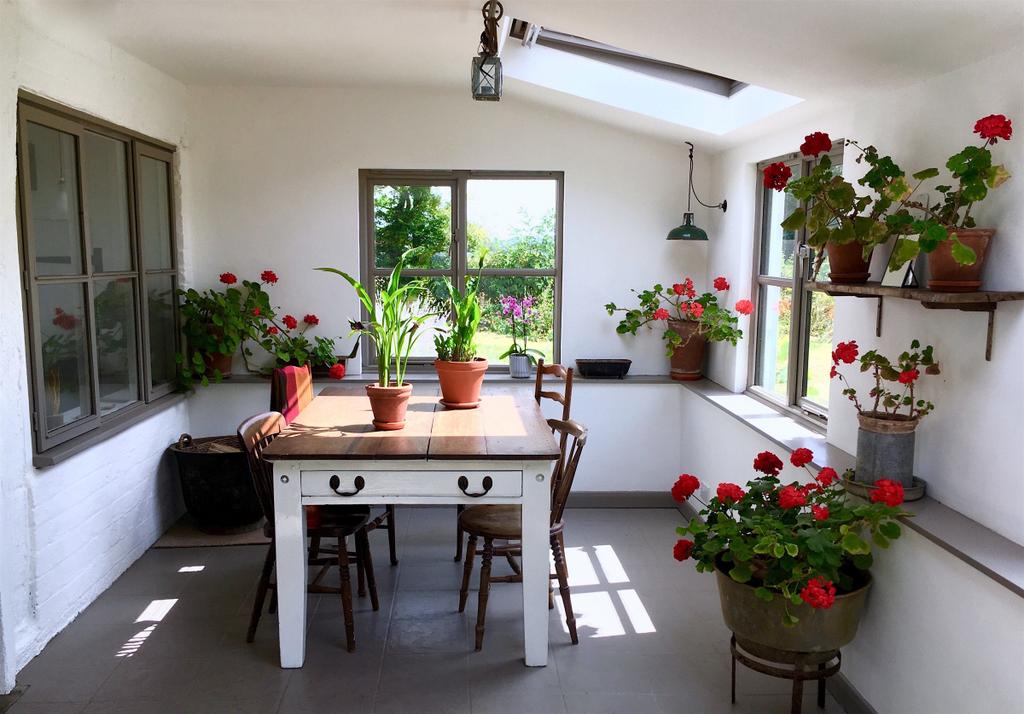 Period Cottage