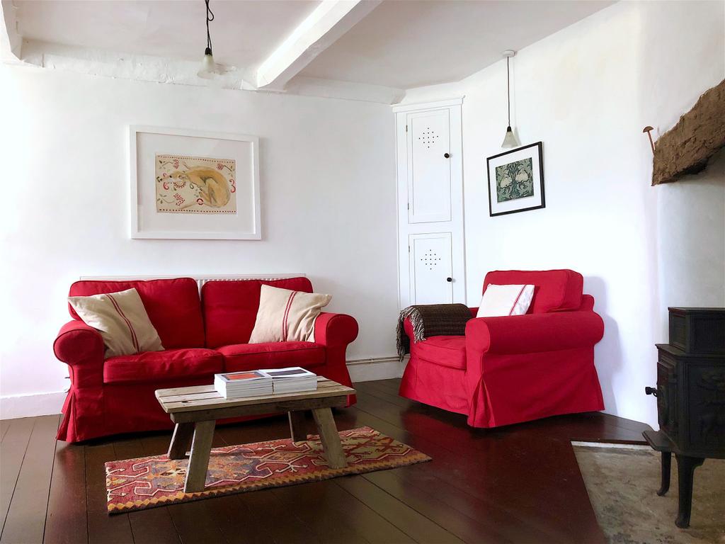 Period Cottage