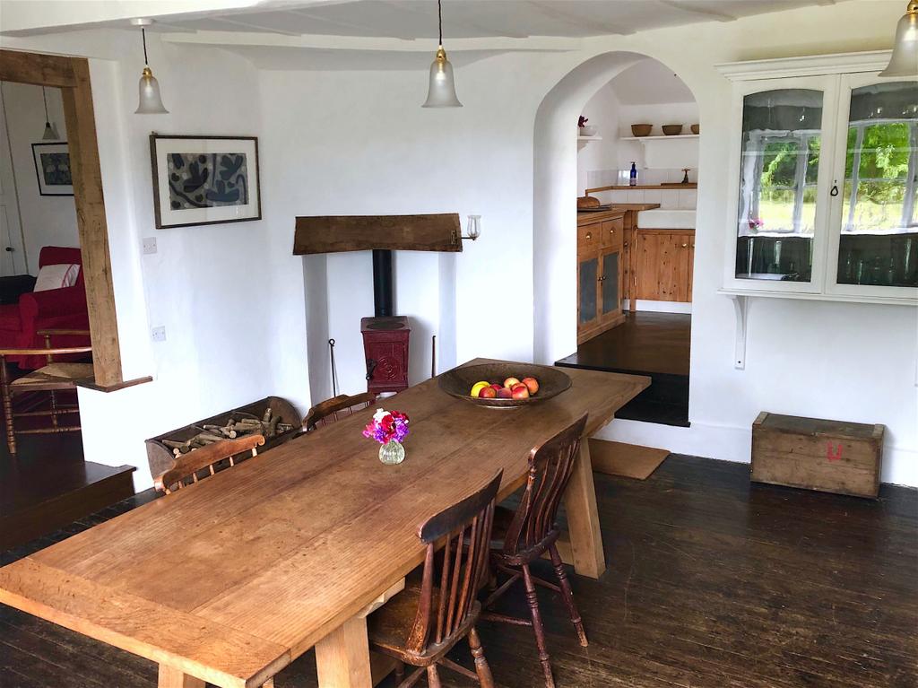 Period Cottage