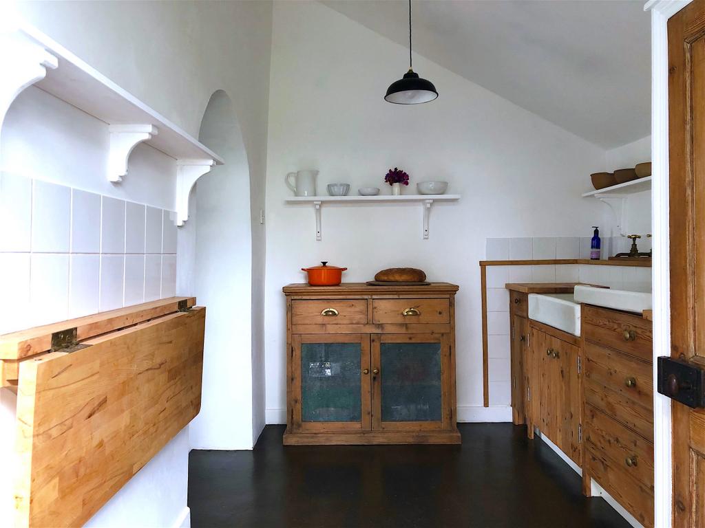 Period Cottage