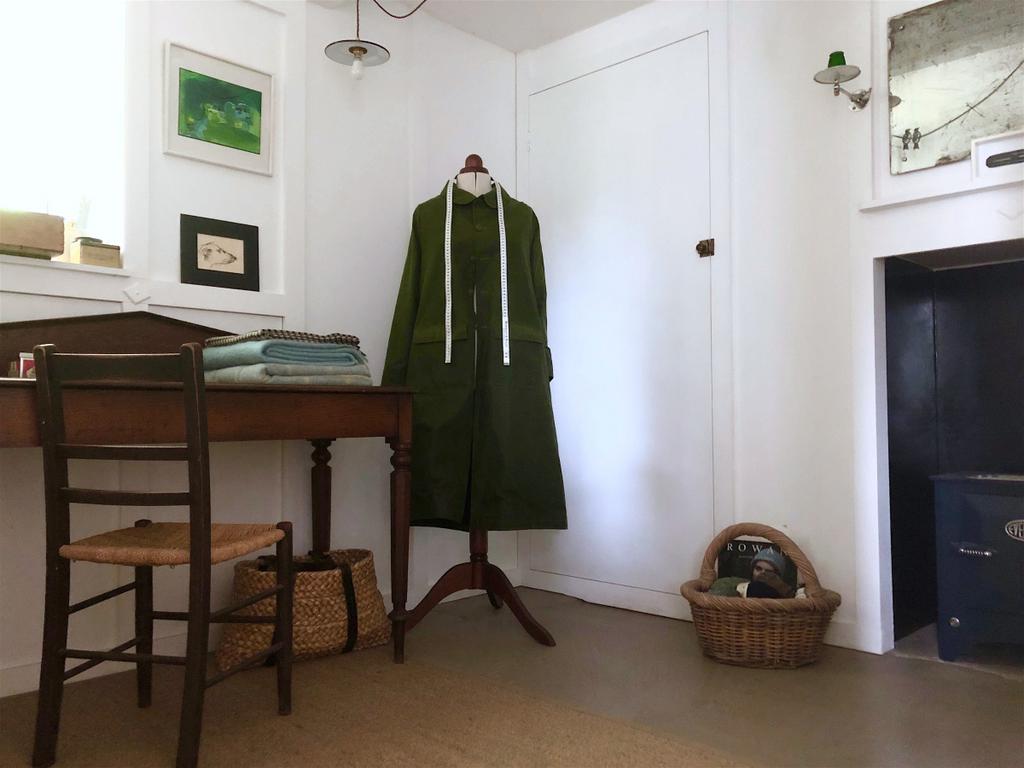 Period Cottage