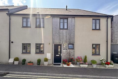 undefined, Perreyman Square, Tiverton EX16