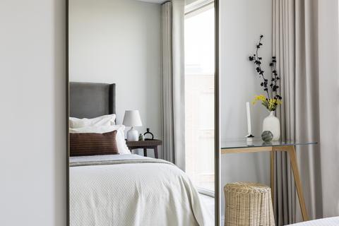 2 bedroom apartment for sale, Plot A501, Two Bedroom Apartment at Neptune Wharf, Flat 11, Moluccas Point, 24, Canal Approach SE8