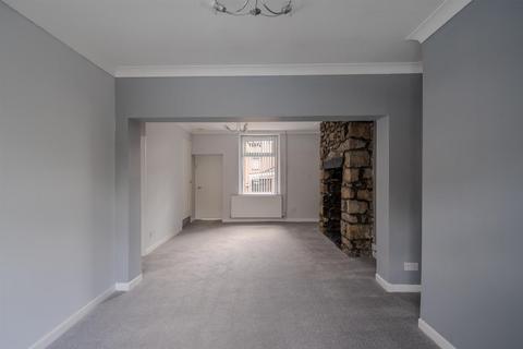 2 bedroom terraced house for sale, Park Street, Pontypool NP4