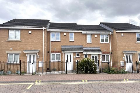 29 Morton Close, Murton, Seaham, SR7 9BD