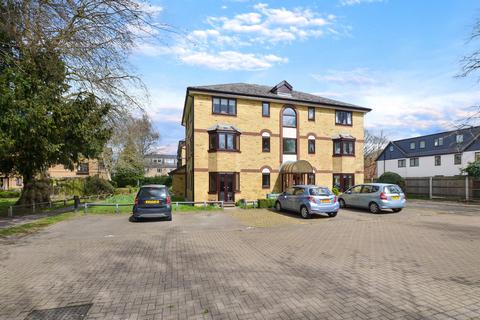 undefined, Cambridge CB1