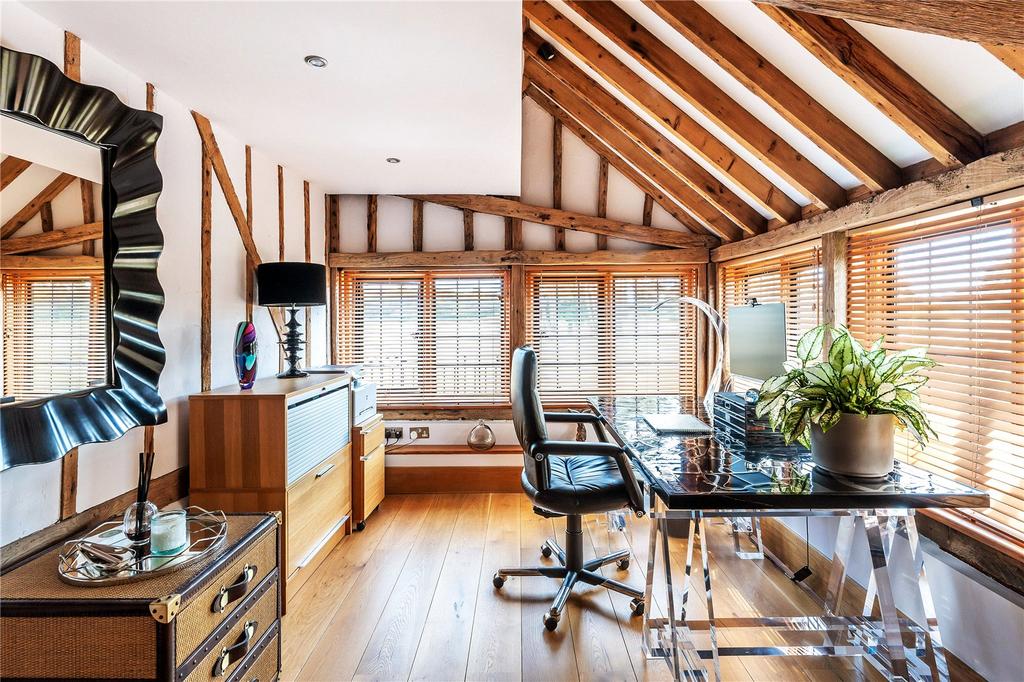 Home Office