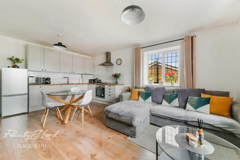 2 bedroom flat to rent, Edison Grove, LONDON