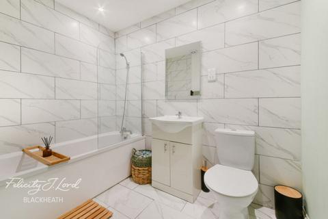 2 bedroom flat to rent, Edison Grove, LONDON