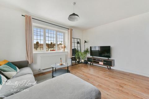 2 bedroom flat to rent, Edison Grove, LONDON