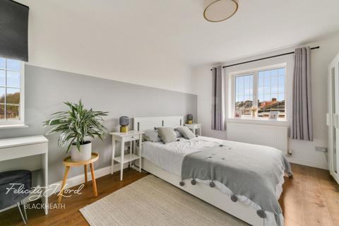 2 bedroom flat to rent, Edison Grove, LONDON
