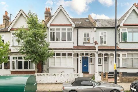 undefined, Valley Road, London SW16