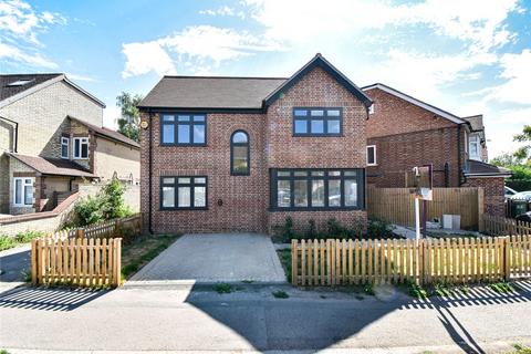 3 bedroom detached house to rent, Perne Road, Cambridge, CB1