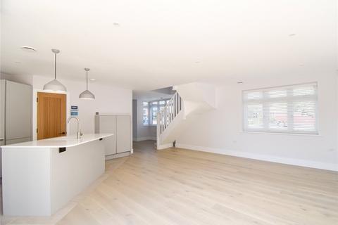 3 bedroom detached house to rent, Perne Road, Cambridge, CB1
