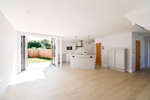 3 bedroom detached house to rent, Perne Road, Cambridge, CB1