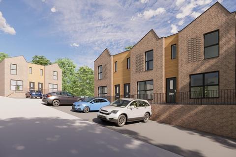 Hastings Street, Mapperley, Carlton