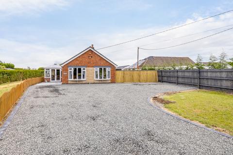 undefined, Saundergate Lane East, Wyberton, Boston, Lincolnshire, PE21