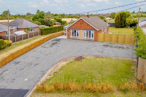 3 bedroom detached bungalow for sale, Saundergate Lane East, Wyberton, Boston, Lincolnshire, PE21